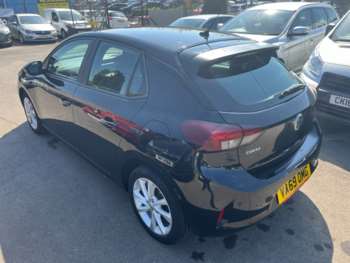Used Vauxhall Corsa 2020 for sale - 74343167: Photo