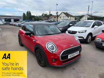 Used MINI Cooper 2019 for sale - 79031912: Photo