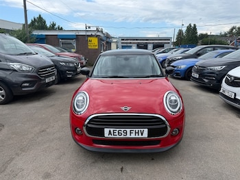 Used MINI Cooper 2019 for sale - 79031912: Photo