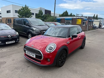 Used MINI Cooper 2019 for sale - 79031912: Photo