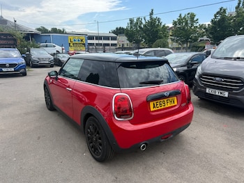 Used MINI Cooper 2019 for sale - 79031912: Photo