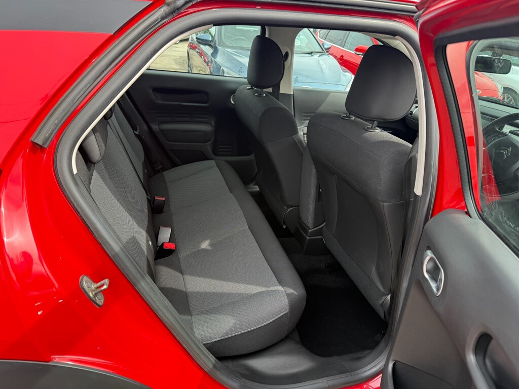 Used Citroen C4 Cactus 2014 for sale - 78207001: Photo 8