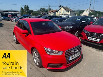 Used Audi A1 2016 for sale - 79021278: Photo