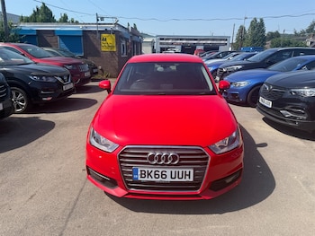 Used Audi A1 2016 for sale - 79021278: Photo