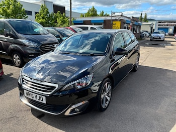 Used Peugeot 308 2016 for sale - 78506140: Photo
