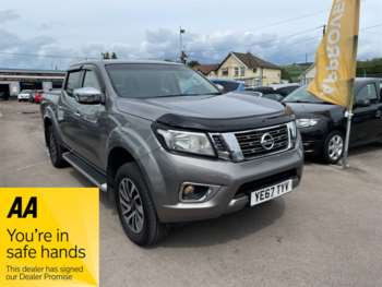 nissan navara 2017 for sale