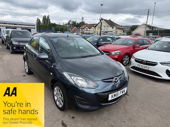 Used Mazda Mazda2 2011 for sale - 79390051: Photo