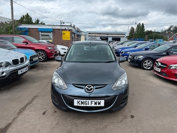 Used Mazda Mazda2 2011 for sale - 79390051: Photo