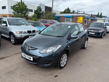 Used Mazda Mazda2 2011 for sale - 79390051: Photo