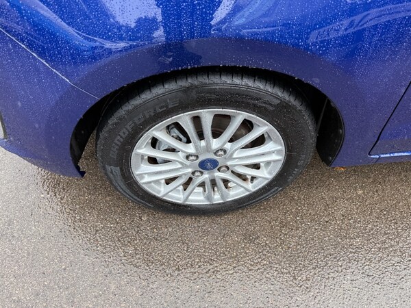 Used Ford Ka+ 2019 for sale - 75738788: Photo 10