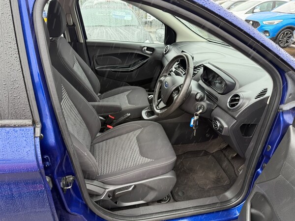 Used Ford Ka+ 2019 for sale - 75738788: Photo 7