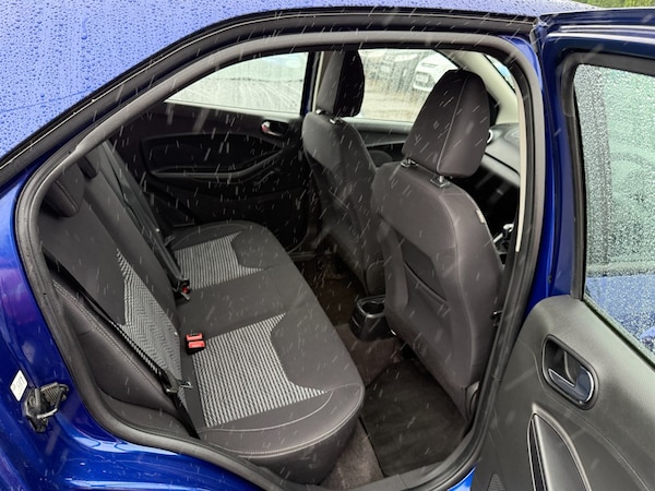 Used Ford Ka+ 2019 for sale - 75738788: Photo 8