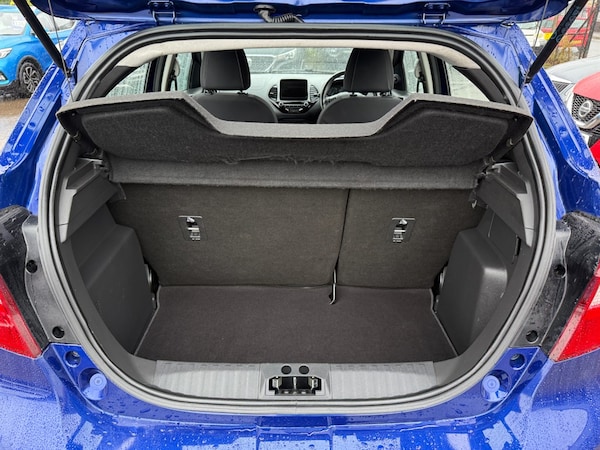 Used Ford Ka+ 2019 for sale - 75738788: Photo 9