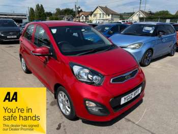 2012 - 1.25 2 EcoDynamics 5dr