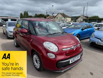 2013 - EASY 5-Door