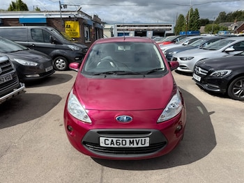 Used Ford Ka 2011 for sale - 75570222: Photo