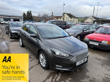 2016 - 1.0 EcoBoost 125 Zetec 5dr