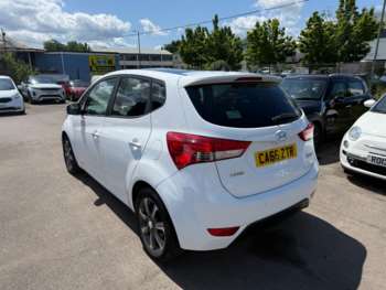 Used Hyundai Ix20 2017 for sale - 75121322: Photo