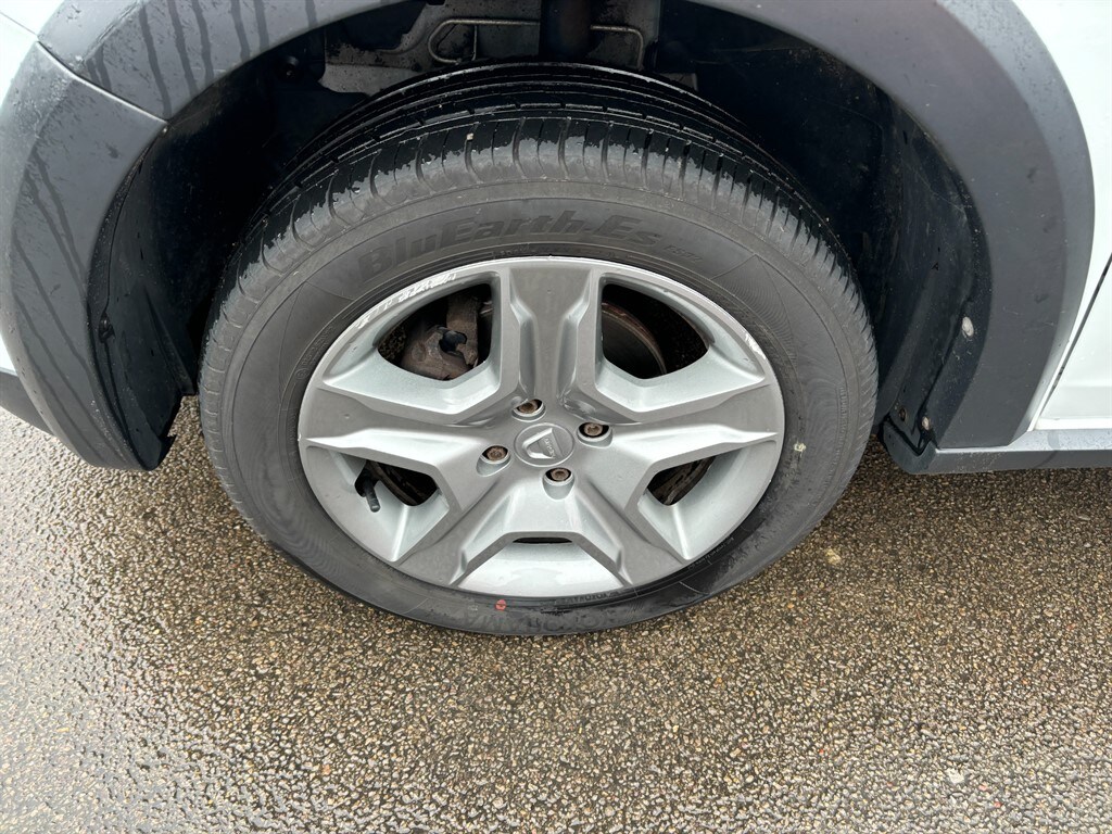 Used Dacia Sandero Stepway 2019 for sale - 77890212: Photo 10