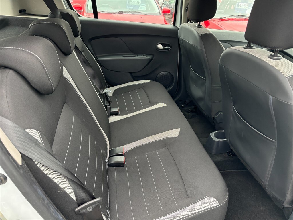 Used Dacia Sandero Stepway 2019 for sale - 77890212: Photo 8