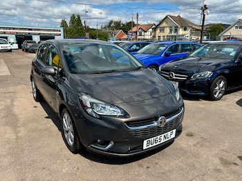 Used Vauxhall Corsa 2015 for sale - 79466522: Photo