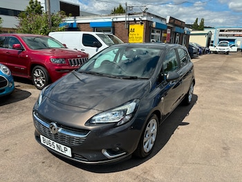 Used Vauxhall Corsa 2015 for sale - 79466522: Photo