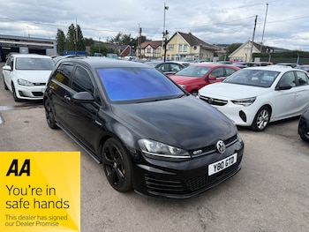 Used Volkswagen Golf 2015 for sale - 79264010: Photo