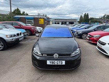 Used Volkswagen Golf 2015 for sale - 79264010: Photo