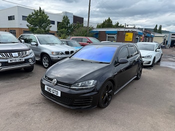 Used Volkswagen Golf 2015 for sale - 79264010: Photo