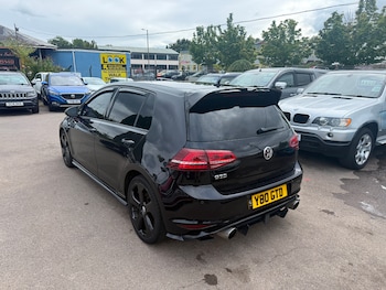 Used Volkswagen Golf 2015 for sale - 79264010: Photo