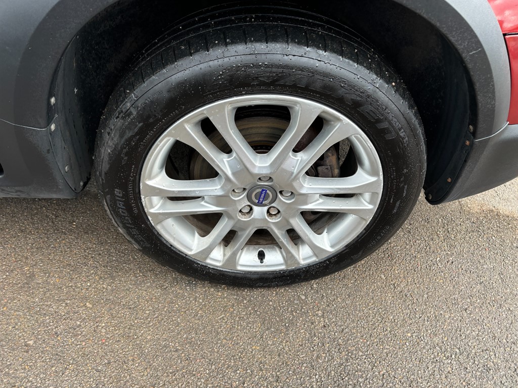 Used Volvo XC70 2014 for sale - 77367341: Photo 10