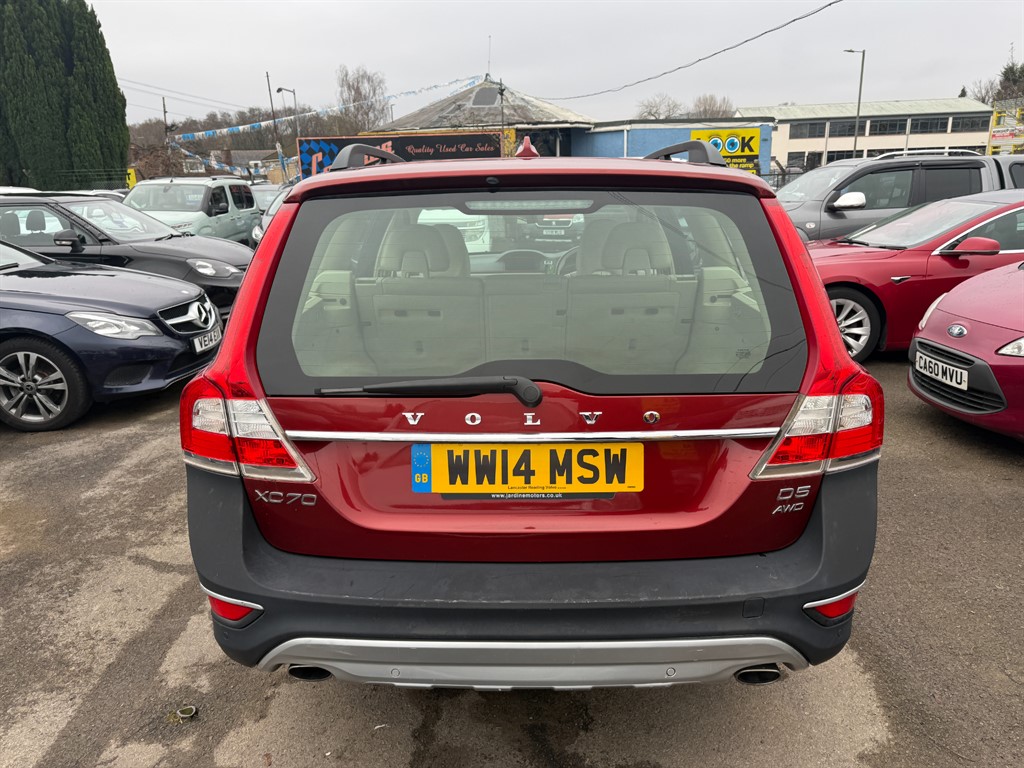 Used Volvo XC70 2014 for sale - 77367341: Photo 5