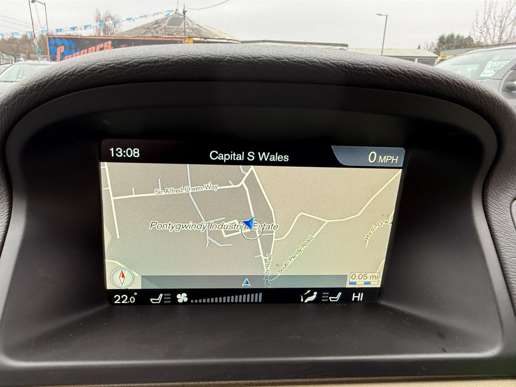 Used Volvo XC70 2014 for sale - 77367341: Photo 7