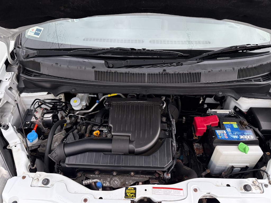 Used Suzuki Splash 2013 for sale - 76466653: Photo 10