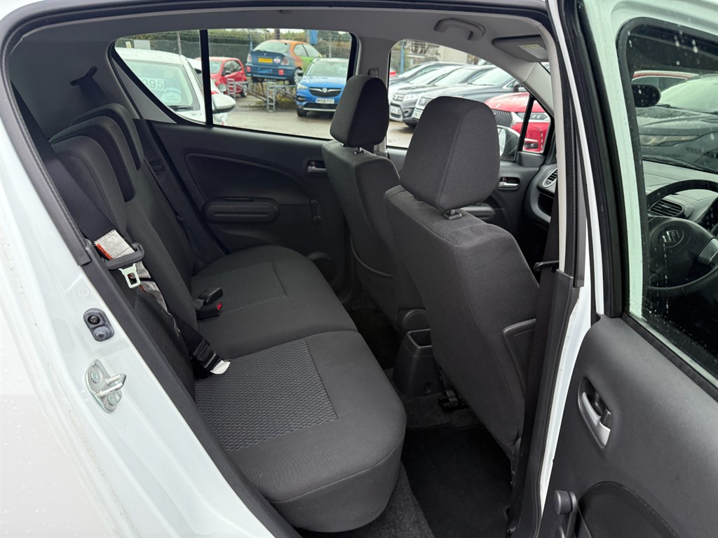 Used Suzuki Splash 2013 for sale - 76466653: Photo 8