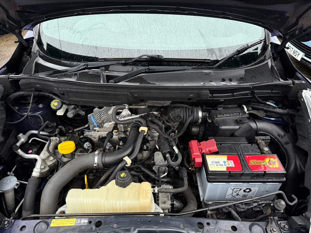 Used Nissan Juke 2015 for sale - 76882095: Photo 10