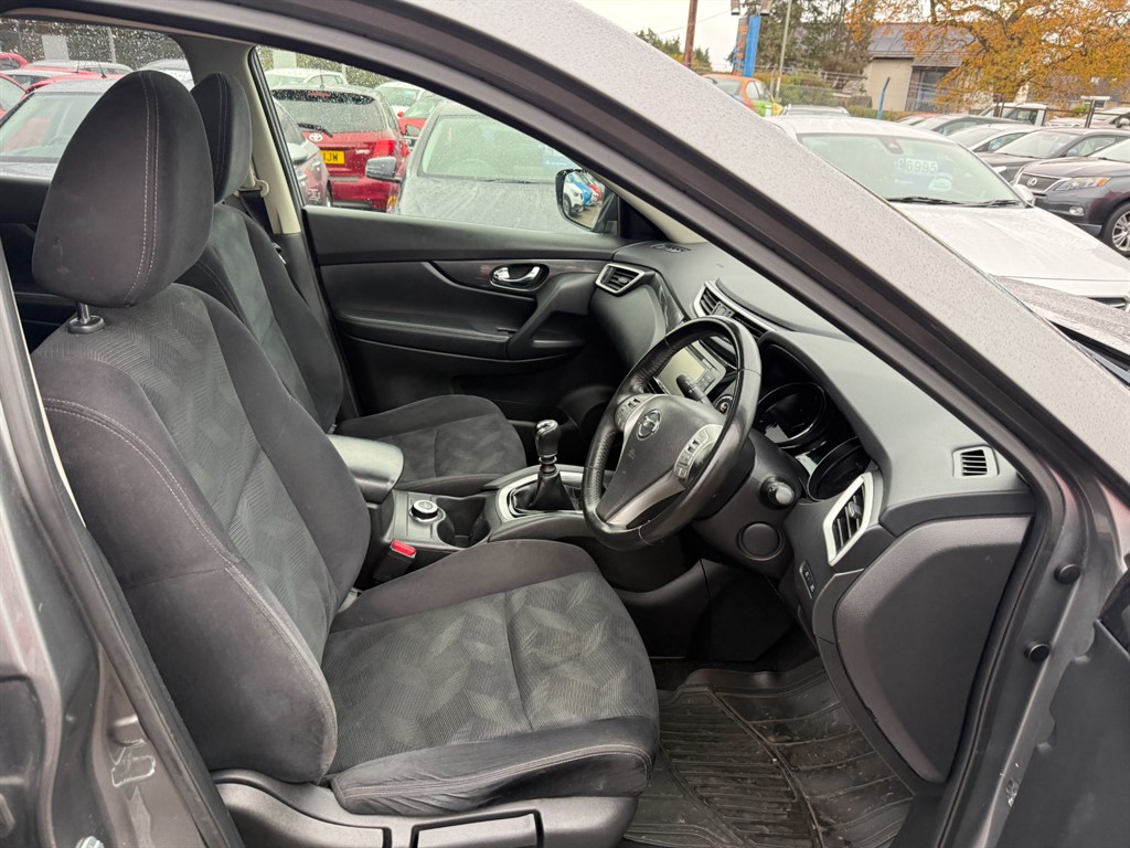 Used Nissan X-Trail 2016 for sale - 76459383: Photo 6