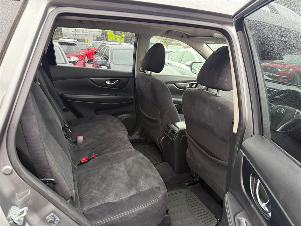 Used Nissan X-Trail 2016 for sale - 76459383: Photo 7