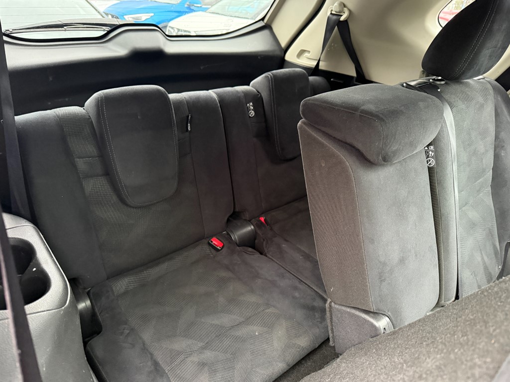 Used Nissan X-Trail 2016 for sale - 76459383: Photo 8