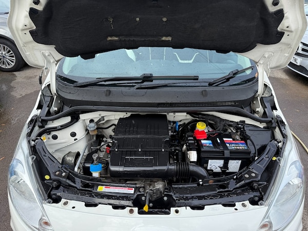 Used Ford Ka 2016 for sale - 76124898: Photo 10