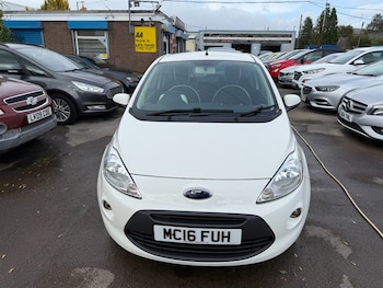 Used Ford Ka 2016 for sale - 76124898: Photo 2