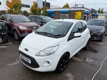 Used Ford Ka 2016 for sale - 76124898: Photo 3