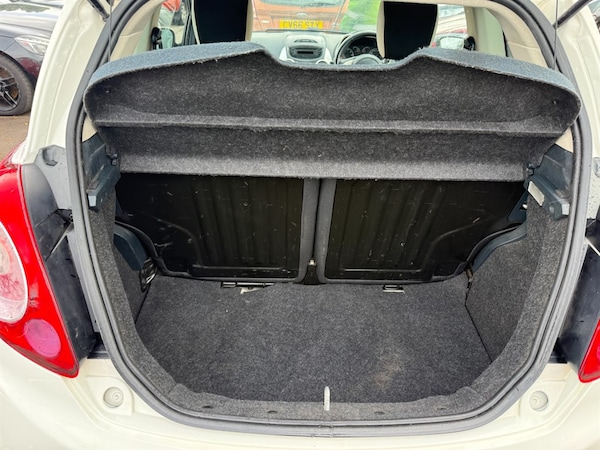 Used Ford Ka 2016 for sale - 76124898: Photo 9