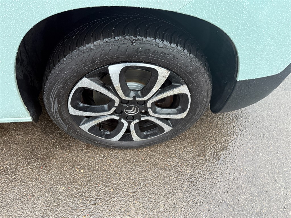 Used Citroen Berlingo 2019 for sale - 76276928: Photo 10