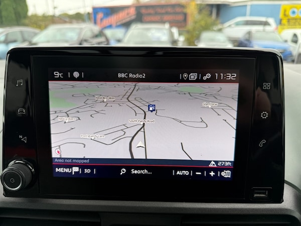 Used Citroen Berlingo 2019 for sale - 76276928: Photo 10