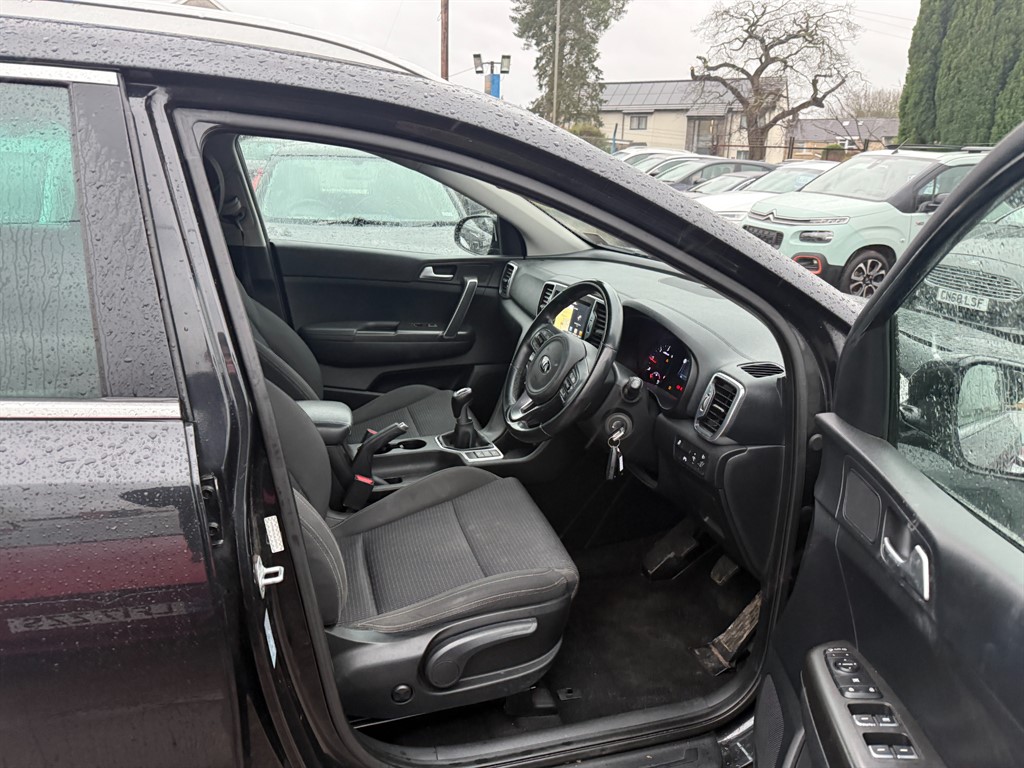 Used Kia Sportage 2017 for sale - 77307906: Photo 5