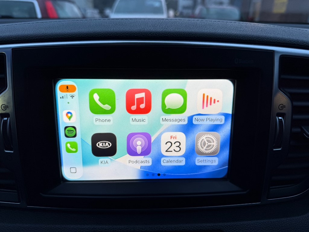 Used Kia Sportage 2017 for sale - 77307906: Photo 6