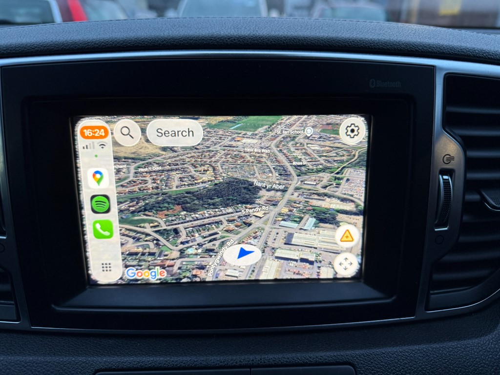 Used Kia Sportage 2017 for sale - 77307906: Photo 7