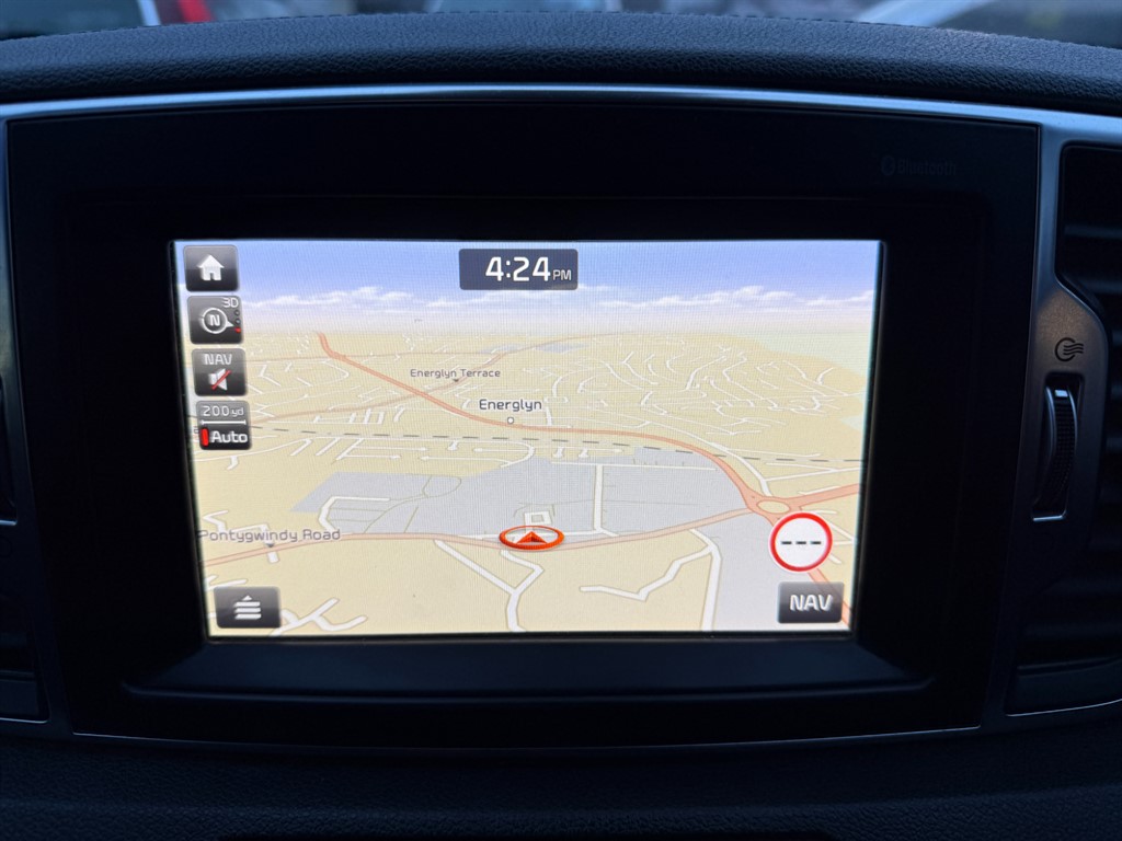 Used Kia Sportage 2017 for sale - 77307906: Photo 8