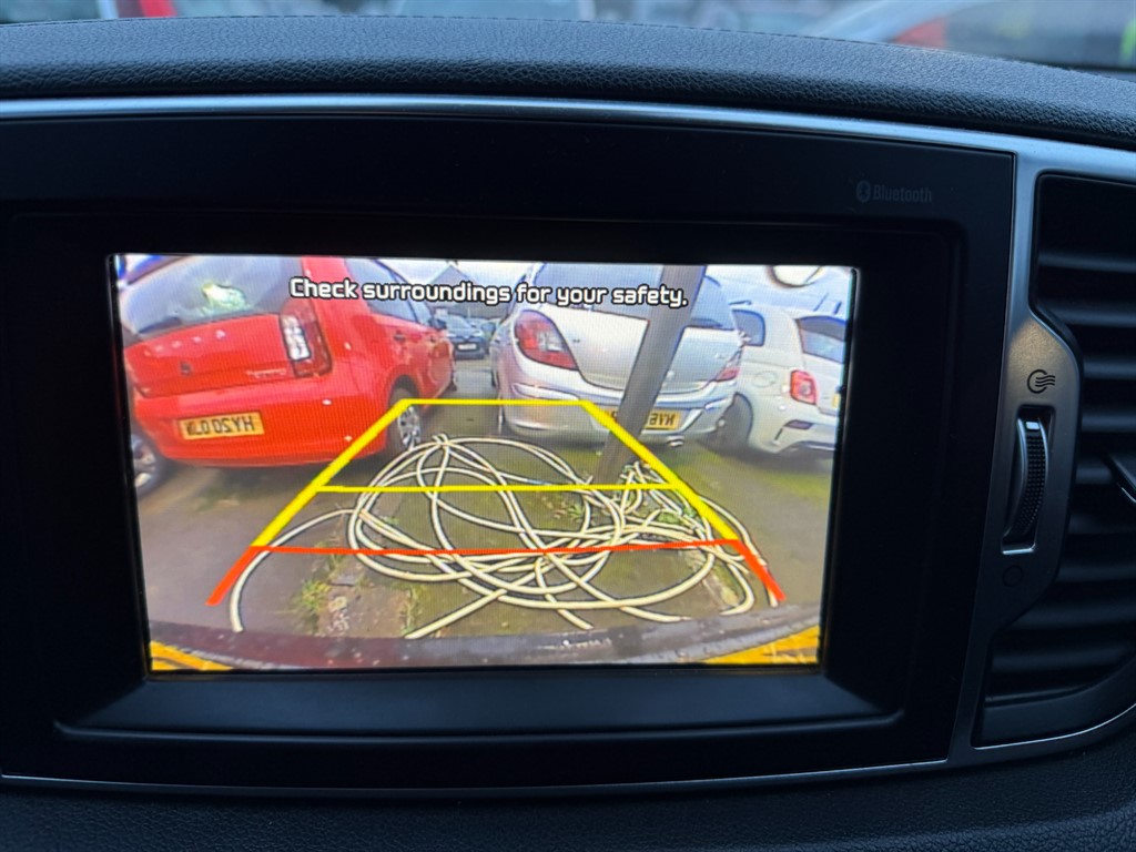 Used Kia Sportage 2017 for sale - 77307906: Photo 9